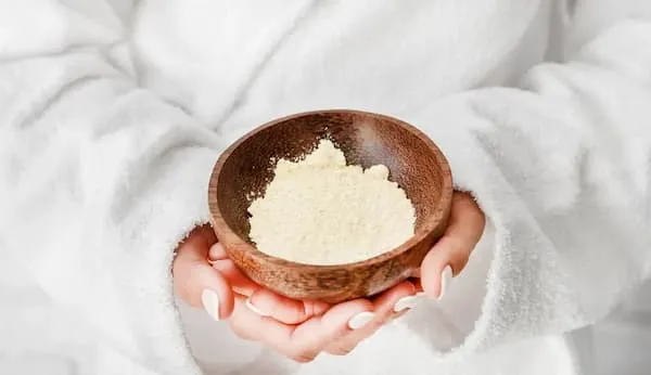 قیمت خرید پودر موبر آپارتمانی + طرز تهیه